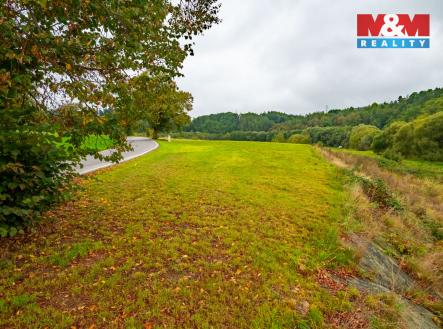 Prodej pozemku pro komerční výstavbu, 1 054 m²