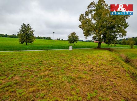 Prodej pozemku pro komerční výstavbu, 1 054 m²