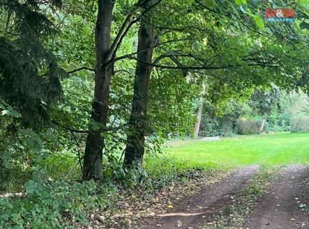 Prodej chaty/rekreačního objektu, 21 m²