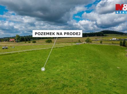 Prodej pozemku pro bydlení, 1 527 m²