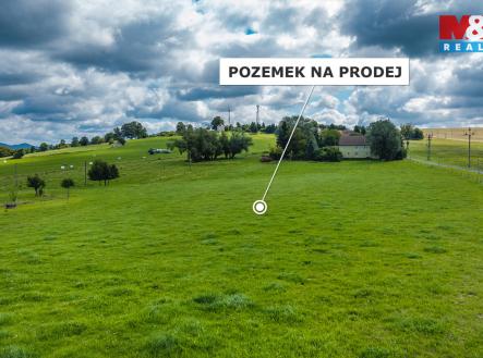 Prodej pozemku pro bydlení, 1 527 m²
