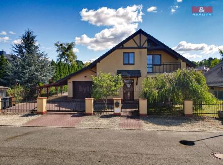 Prodej domu/vily, 140 m²