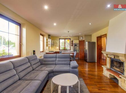 Prodej domu/vily, 140 m²