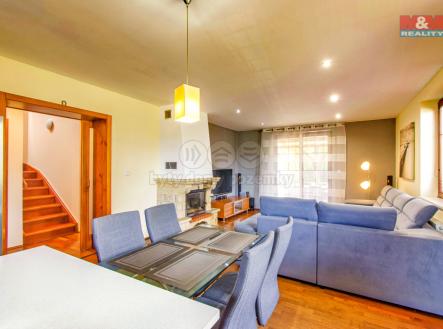 Prodej domu/vily, 140 m²