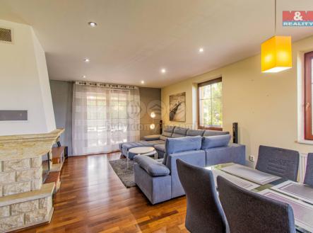 Prodej domu/vily, 140 m²