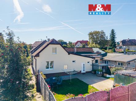 Prodej domu/vily, 63 m²