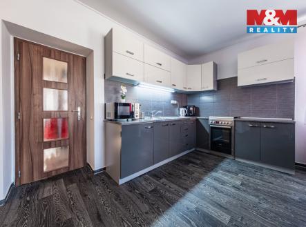 Prodej domu/vily, 63 m²