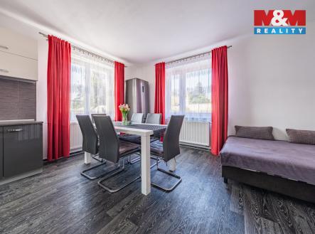 Prodej domu/vily, 63 m²