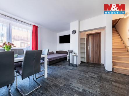 Prodej domu/vily, 63 m²