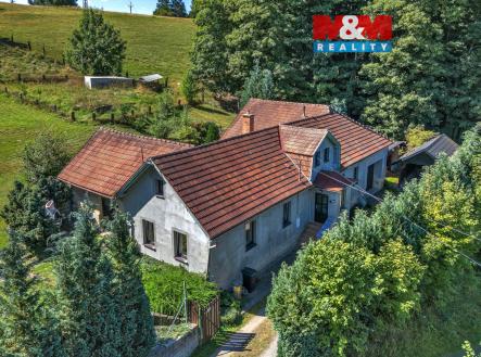 Prodej domu/vily, 108 m²