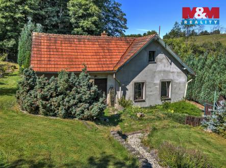 Prodej domu/vily, 108 m²