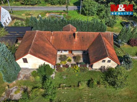 Prodej domu/vily, 108 m²
