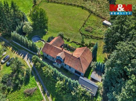 Prodej domu/vily, 108 m²