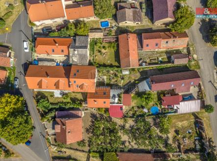 Prodej chaty/rekreačního objektu, 65 m²