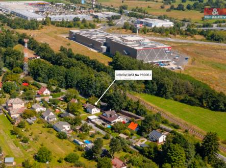 Prodej chaty/rekreačního objektu, 65 m²