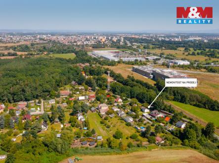 Prodej chaty/rekreačního objektu, 65 m²