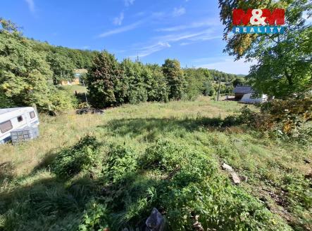 Prodej pozemku pro bydlení, 1 259 m²