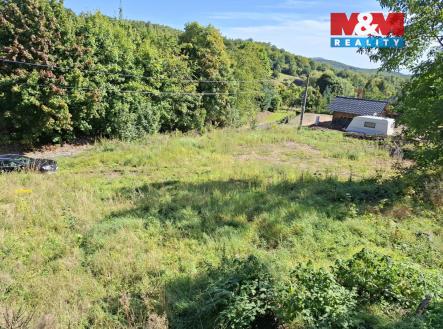 Prodej pozemku pro bydlení, 1 259 m²