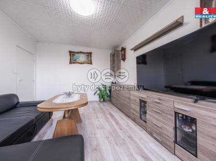 Prodej bytu, 2+1, 51 m²