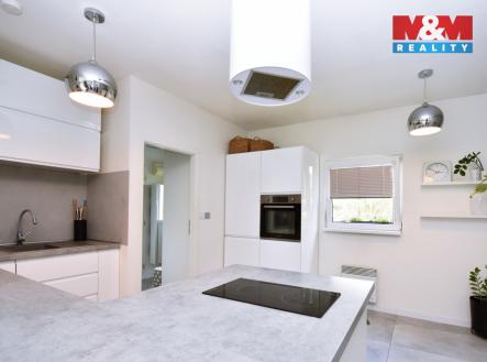 Prodej domu/vily, 73 m²