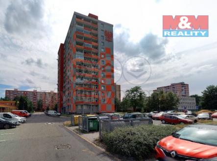 Prodej bytu, 3+1, 60 m²