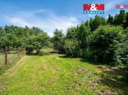 Prodej pozemku pro bydlení, 1 247 m²