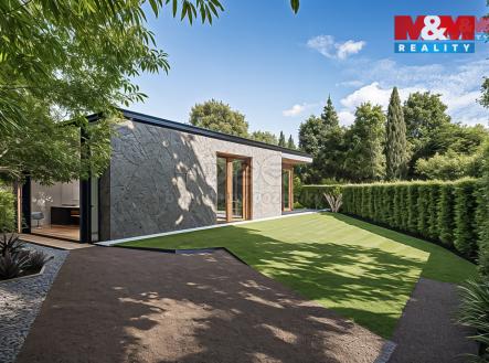 Prodej pozemku pro bydlení, 1 247 m²