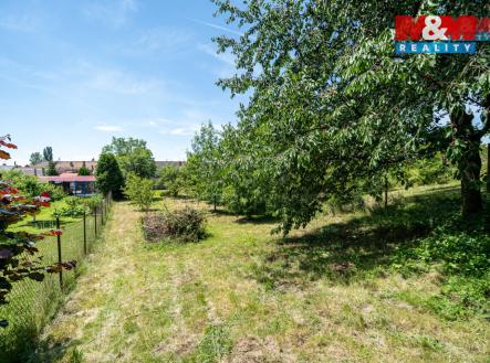 Prodej pozemku pro bydlení, 1 247 m²