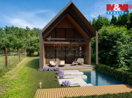 Prodej pozemku pro bydlení, 1 247 m²