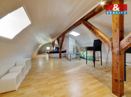 Prodej domu/vily, 74 m²