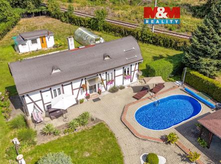 Prodej domu/vily, 74 m²