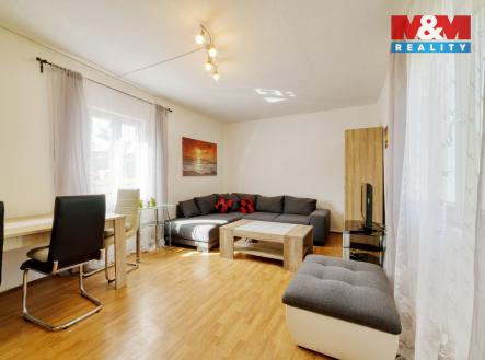 Prodej domu/vily, 74 m²