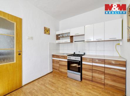 Prodej domu/vily, 74 m²