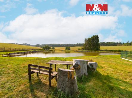 Prodej pozemku, ostatní, 6 672 m²