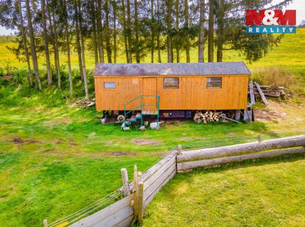 Prodej pozemku, ostatní, 6 672 m²