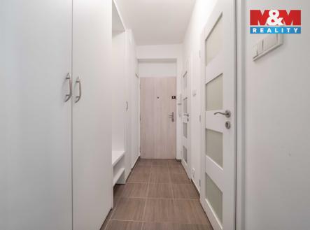Prodej bytu, 2+kk, 42 m²