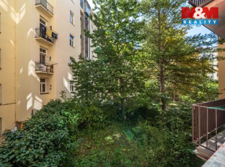 Prodej bytu, 2+kk, 42 m²