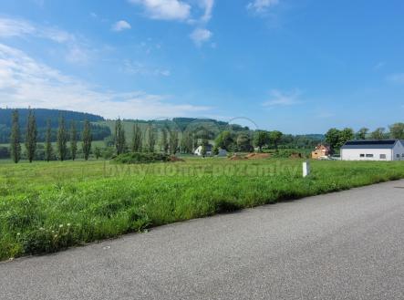 Prodej pozemku pro bydlení, 3 002 m²