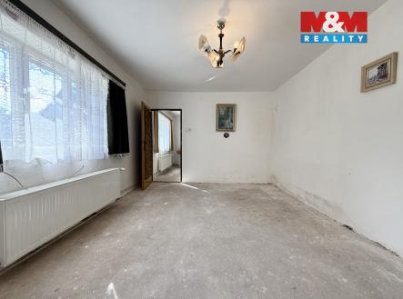 Prodej chaty/rekreačního objektu, 99 m²