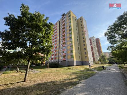 Prodej bytu, 2+kk, 40 m²