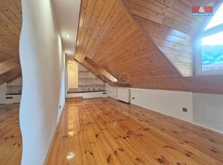 Pronájem bytu, 2+kk, 56 m²