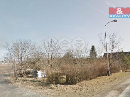 Prodej pozemku, zahrada, 2 995 m²