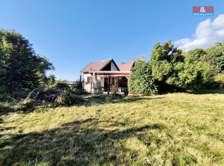 Prodej chaty/rekreačního objektu, 22 m²