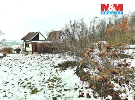 Prodej chaty/rekreačního objektu, 22 m²