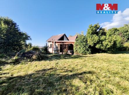 Prodej chaty/rekreačního objektu, 22 m²