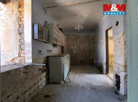 Prodej domu/vily, 87 m²