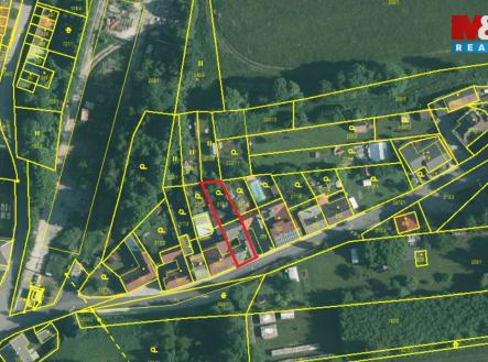 Prodej domu/vily, 87 m²