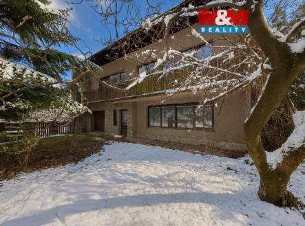 Prodej domu/vily, 220 m²