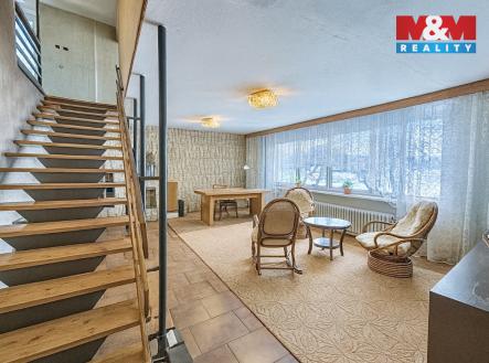 Prodej domu/vily, 220 m²