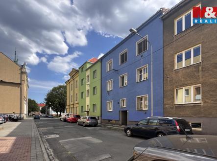 Prodej bytu, 4+kk, 100 m²